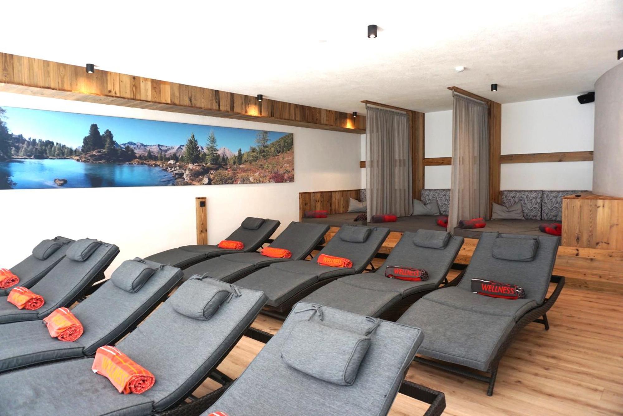 Hotel Alpenkoenigin - Sommer Silvretta Premium Card Inklusive See Exterior foto