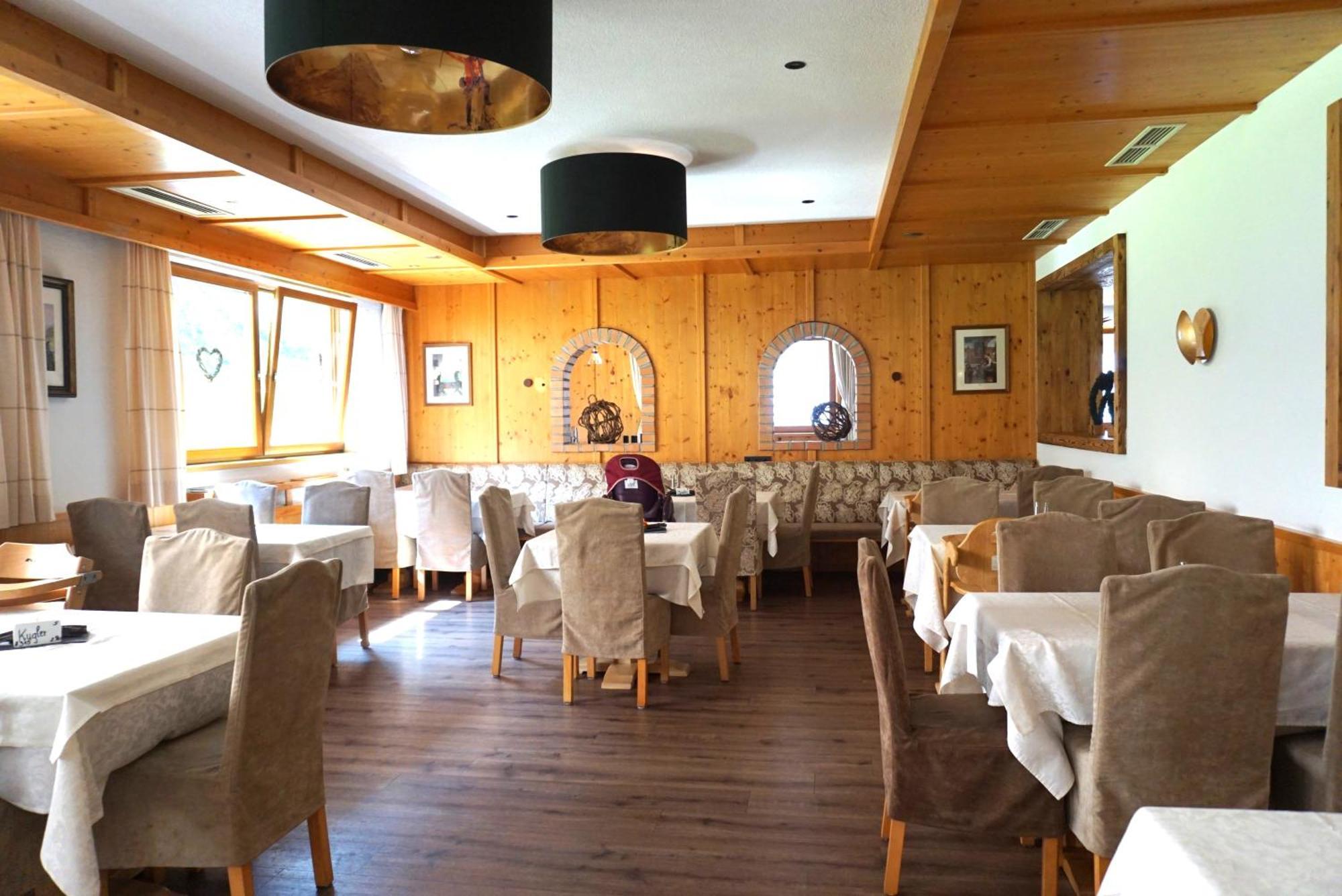 Hotel Alpenkoenigin - Sommer Silvretta Premium Card Inklusive See Exterior foto