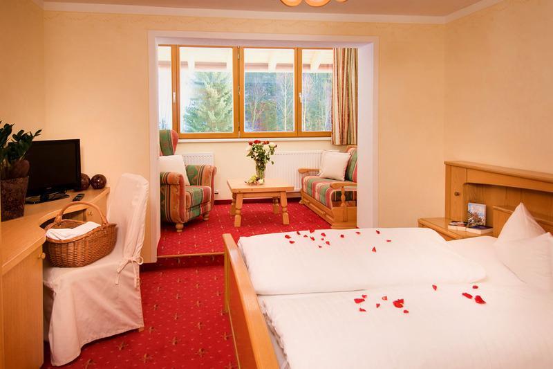 Hotel Alpenkoenigin - Sommer Silvretta Premium Card Inklusive See Exterior foto